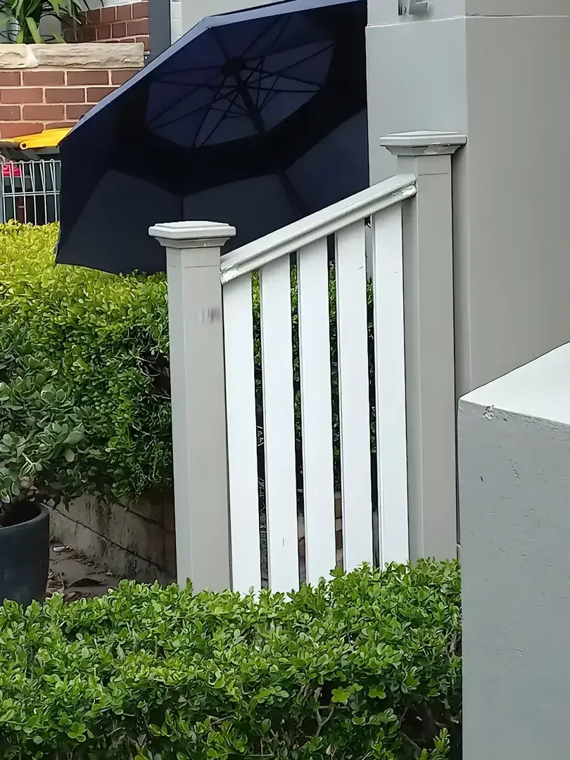 Modular Walls project